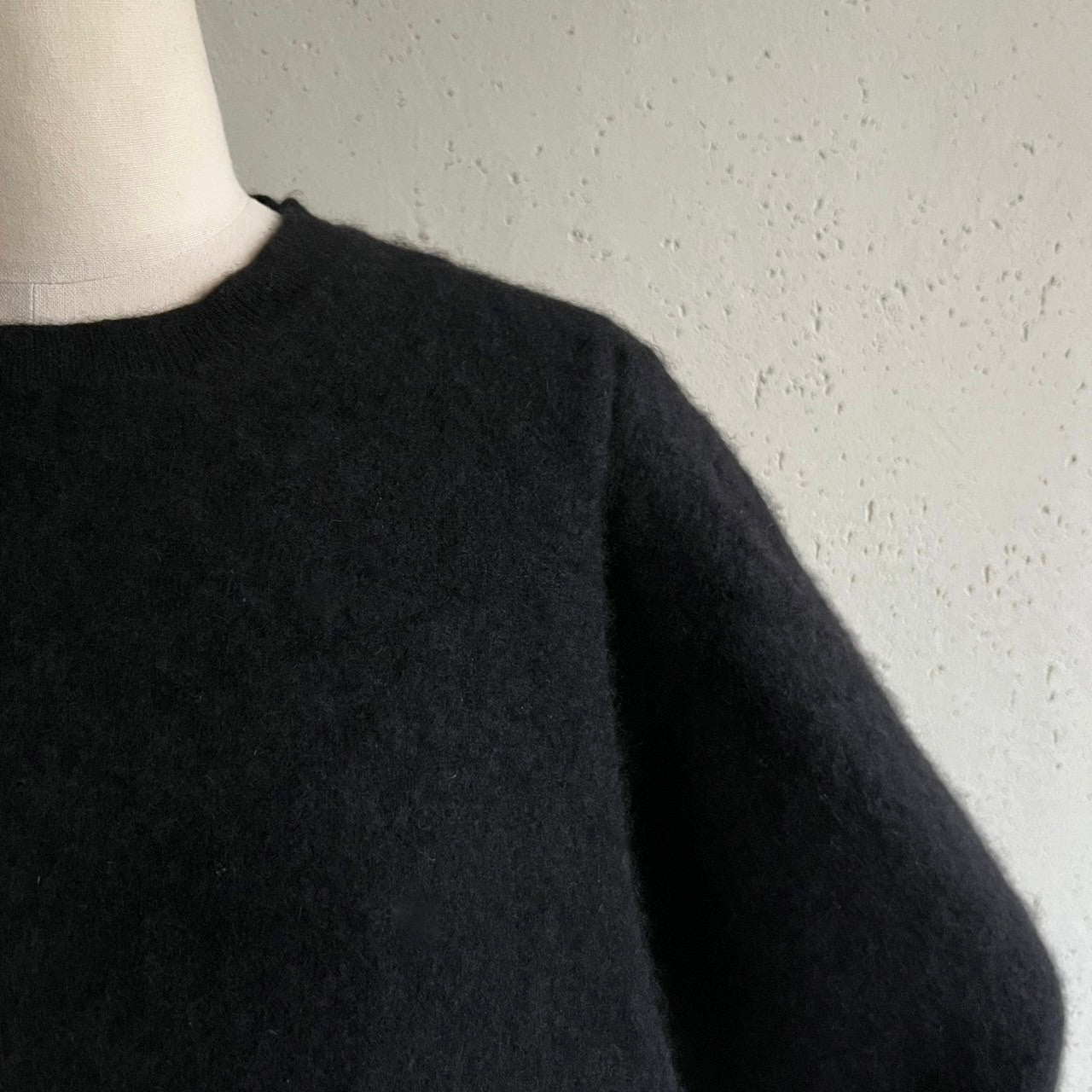 90s Italian Cashmere Knit