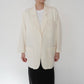 90s Silk Light Jacket