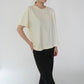 90s Ivory T-shirt