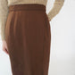 90s EURO Design Skirt