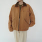 90s EURO Brown Jacket