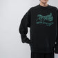 90s Sweater Made in USA
