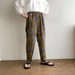 90s Printed Pants