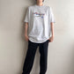 90s Printed T-shirt Made in USA