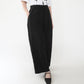 90s "FLAX"  Linen Wide Pants