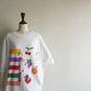 90s EURO Printed T-shirt
