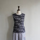 90s "GUESS" Sleeveless Top