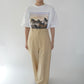 00s Printed T-shirt