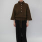 80s ”Alan Austin” Mohair  Knit Made in Italy