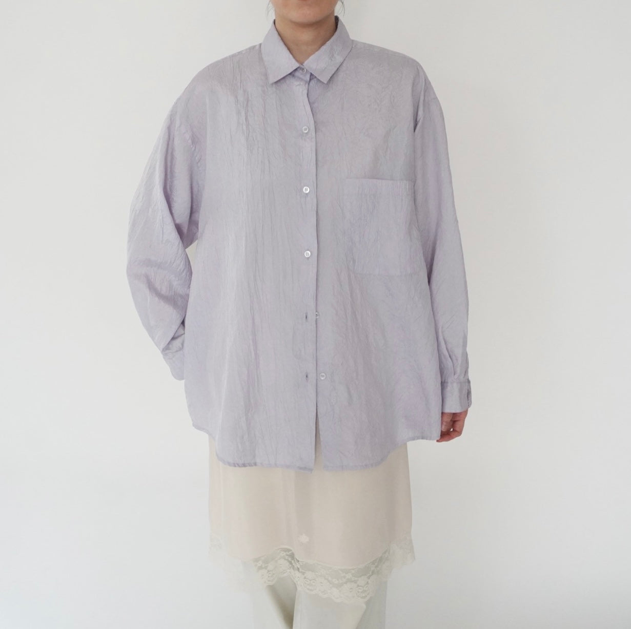 90s "Diane von Furstenberg"  Shirt