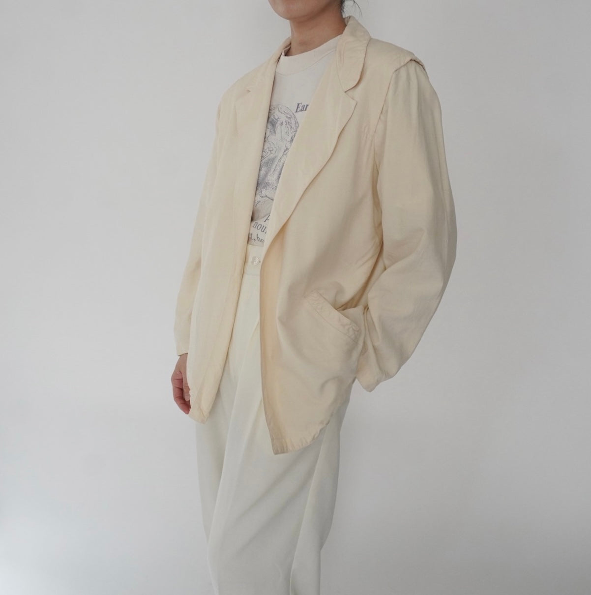 JACKETS – KIARIS vintage&closet