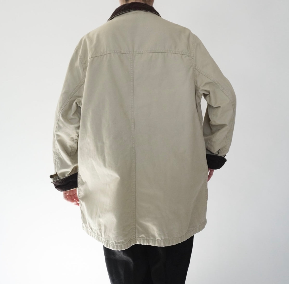 90s Design Jacket