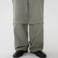 90s Military Design Pants