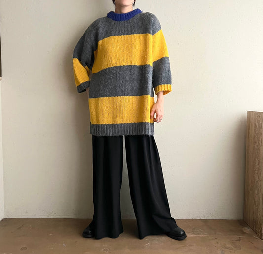 90s Design Knit
