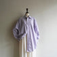90s "Brooks Brothers" Striped Shirt