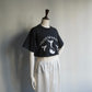 90s Printed T-shirt Made in USA