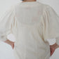 90s Cotton Blouse
