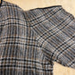 80s "ESCADA" Design Knit Robe Made in  W.Germany