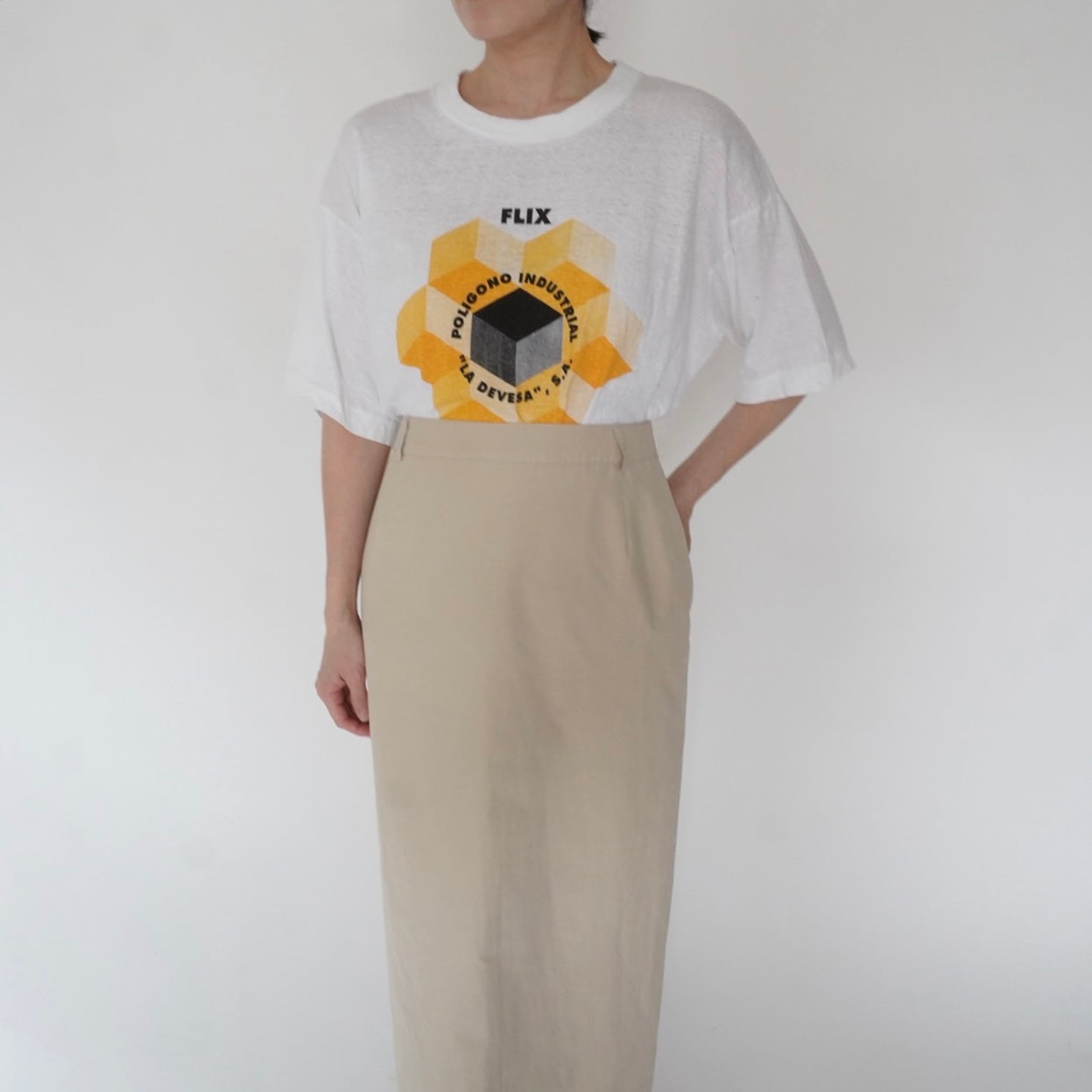 90s Printed T-shirt