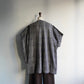 80s "ESCADA" Design Knit Robe Made in  W.Germany