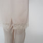 90s "Christian Dior" Slip Skirt  Made in USA