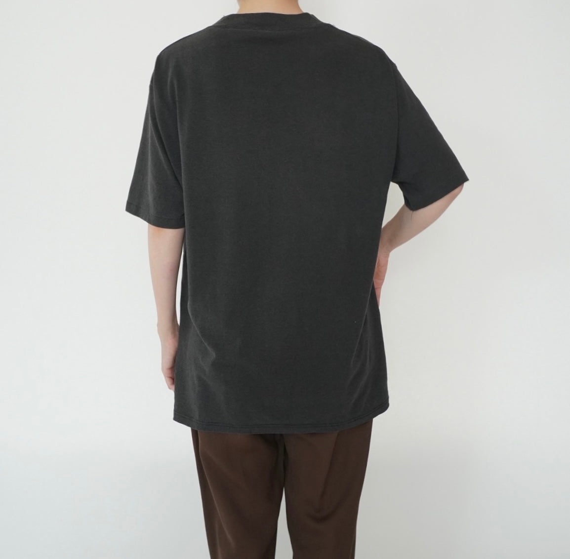 90s Printed T-shirt Made in USA