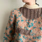 80s Design Knit