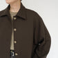 90s Light Jacket Made In USA