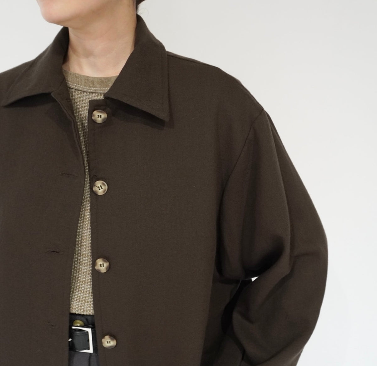 90s Light Jacket Made In USA