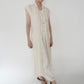 80s Dress Made in France