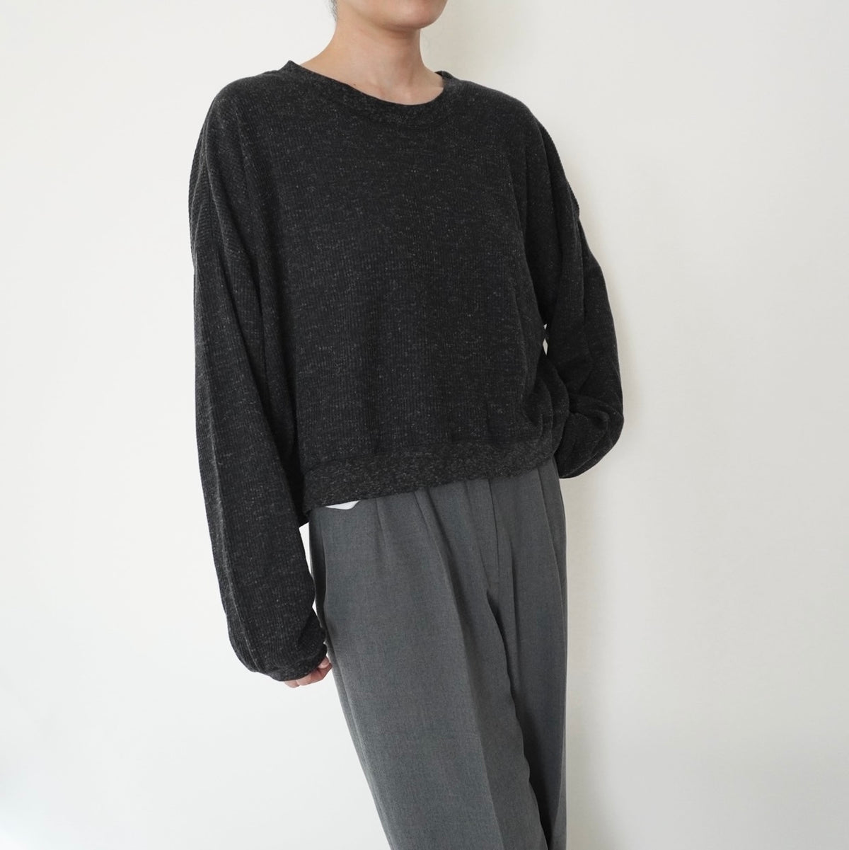 90s C.Gray Top