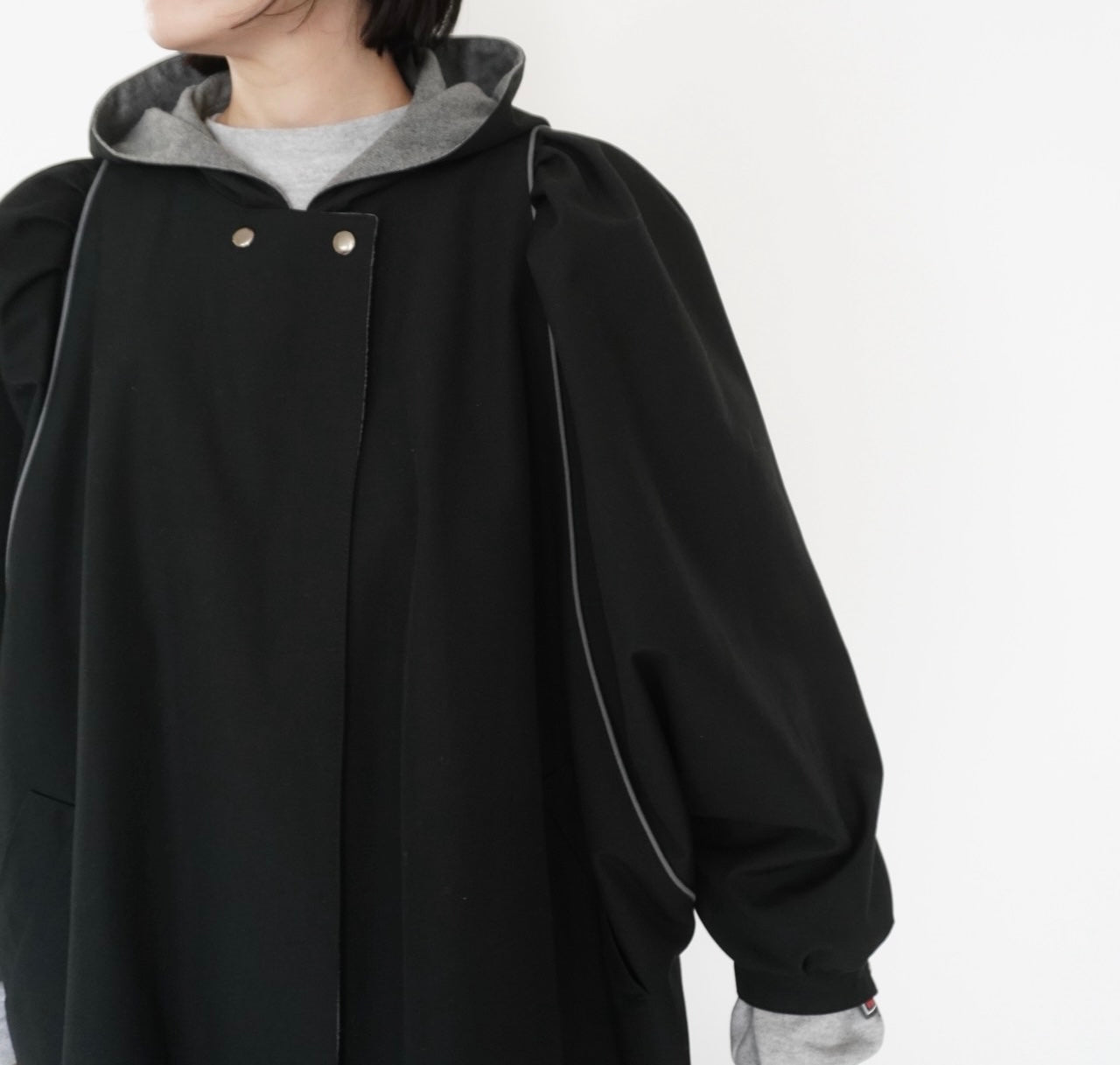 80s Reversible Jacket,Coat