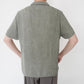 90s Rayon Shirt Made in USA