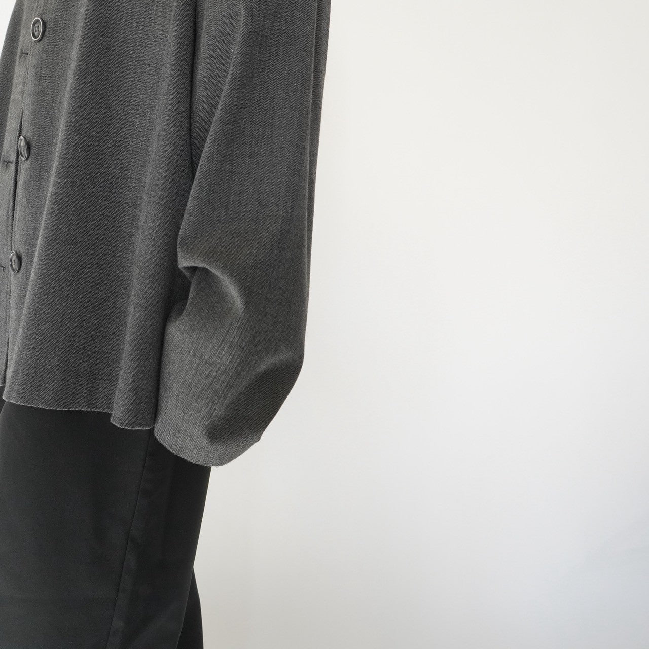 90s Light Jacket Made in USA