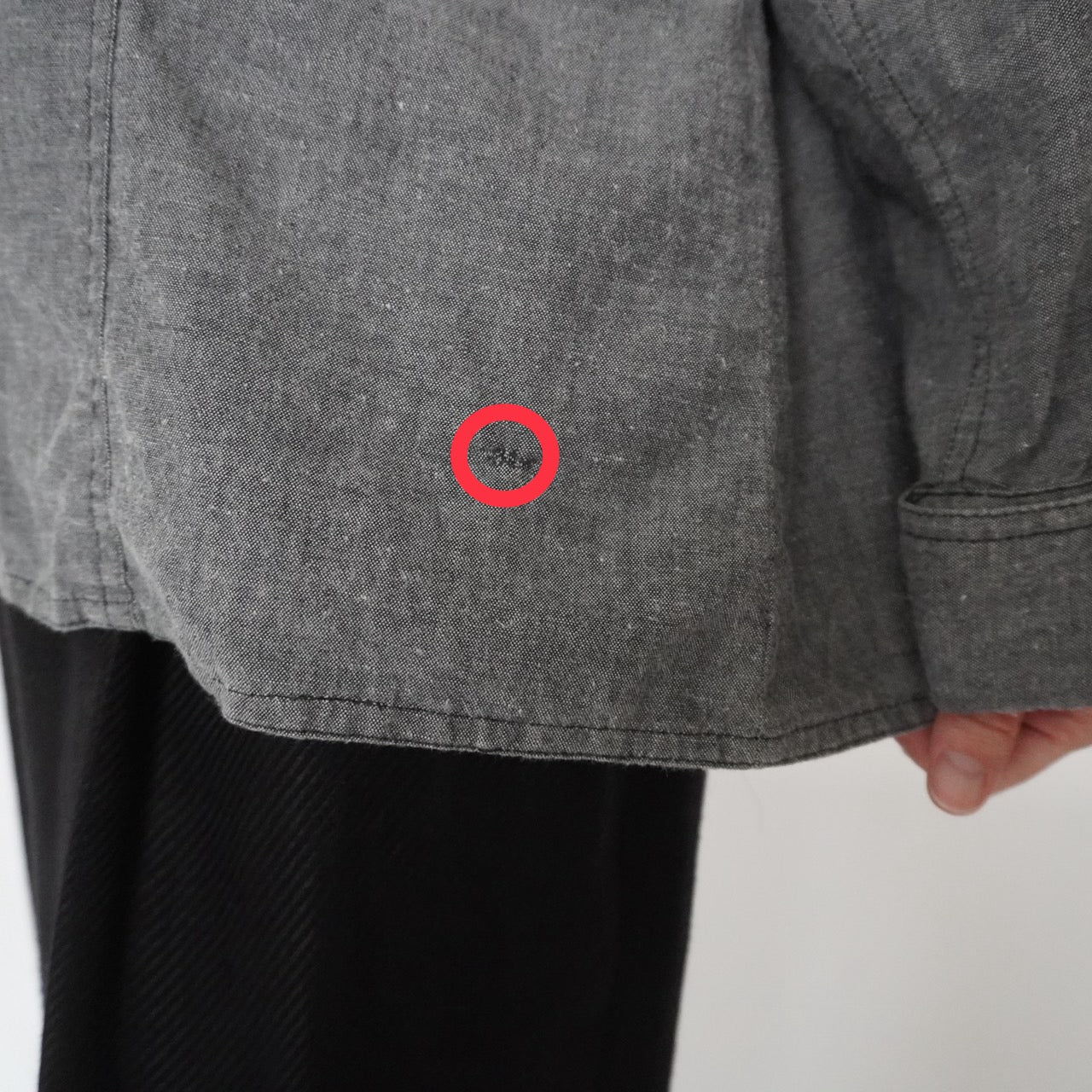 90s Design Shirt