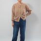 90s Knit Cardigan Made in Italy