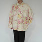 90s " Ralph Lauren" Flower Pattern Jacket