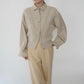 80s EURO Linen Light Jacket