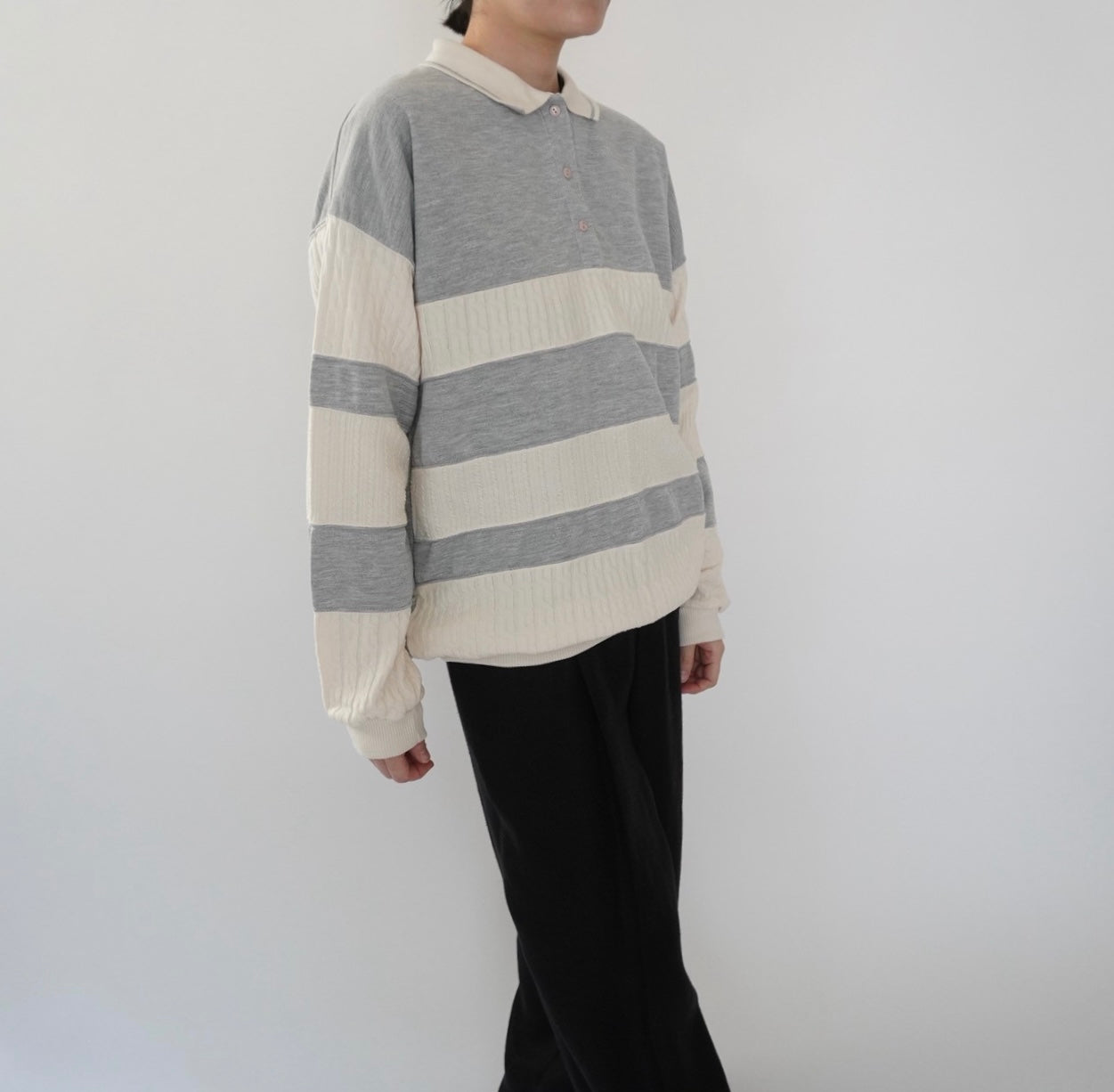 90s Design Top Dead Stock