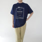 90s Printed T-shirt Made in USA