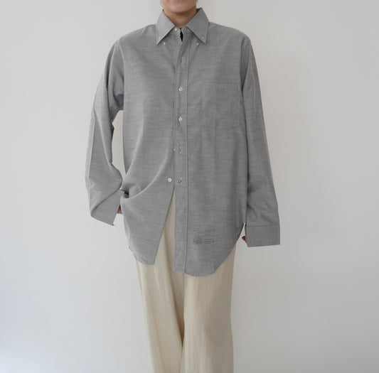 60s "ARROW" Shirt Made in USA