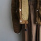90s Embroidery Jacket Made in Italy