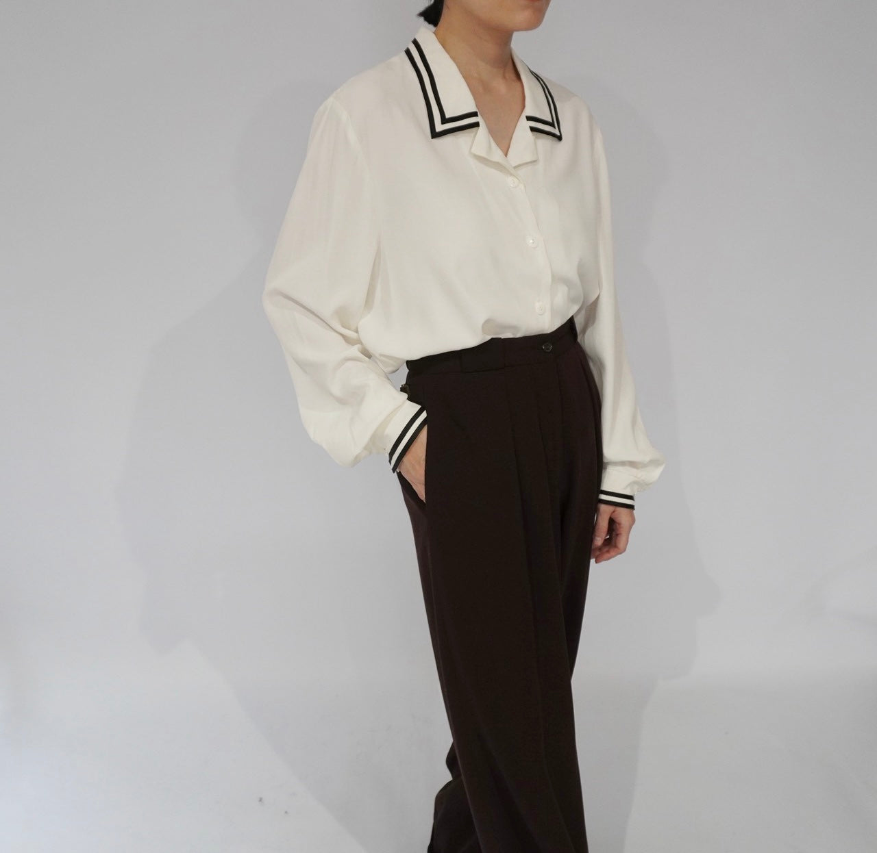 90s Design Shirt Made in USA