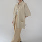 90s Beige Shirt