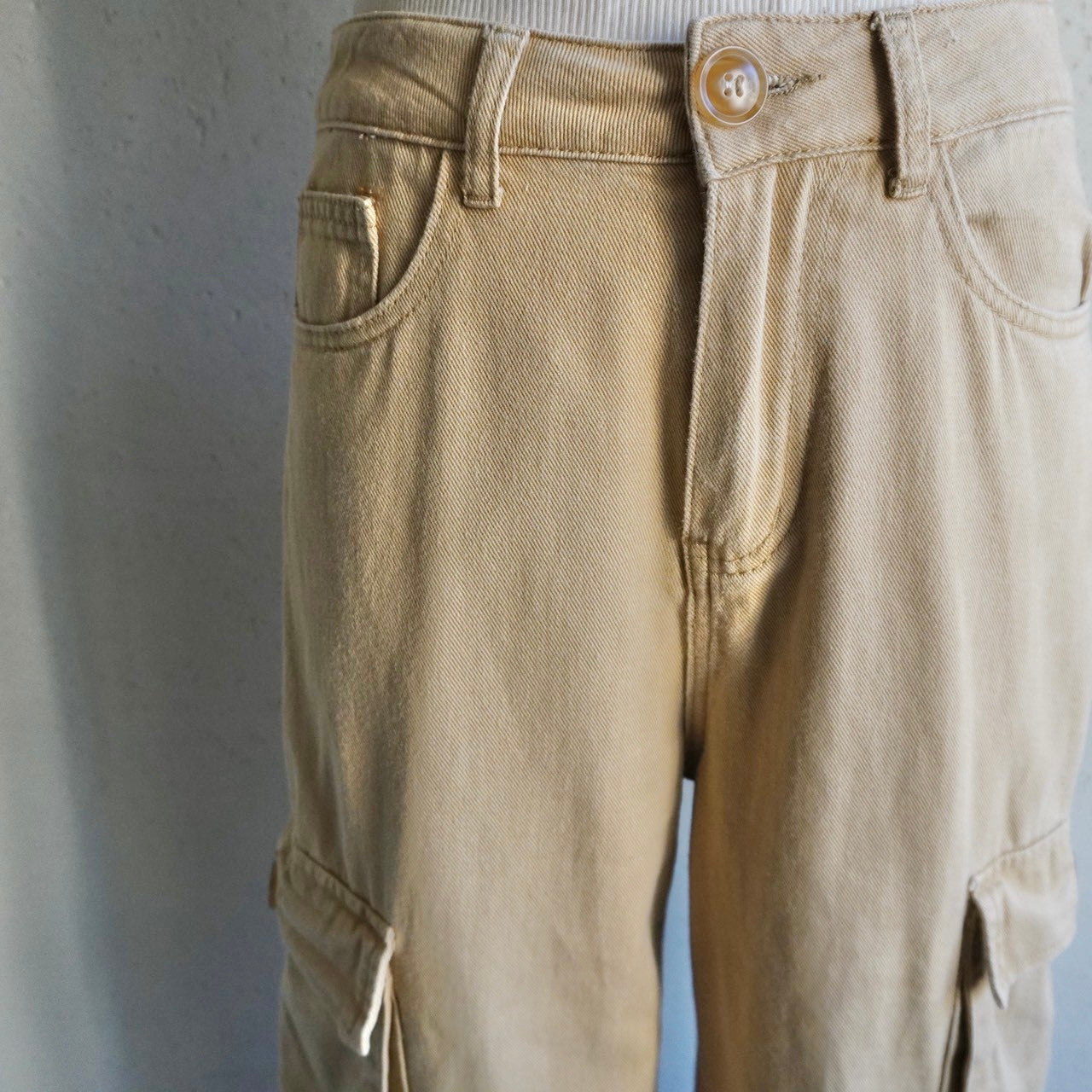 90s Design Pants
