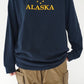 00s Embroidery Long Sleeves T-shirt