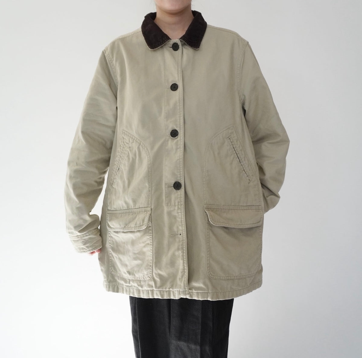 90s Design Jacket