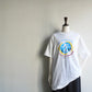 90s Printed T-shirt Made in USA