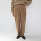 90s High Waist Pants