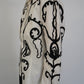 Cord Lace Shirt